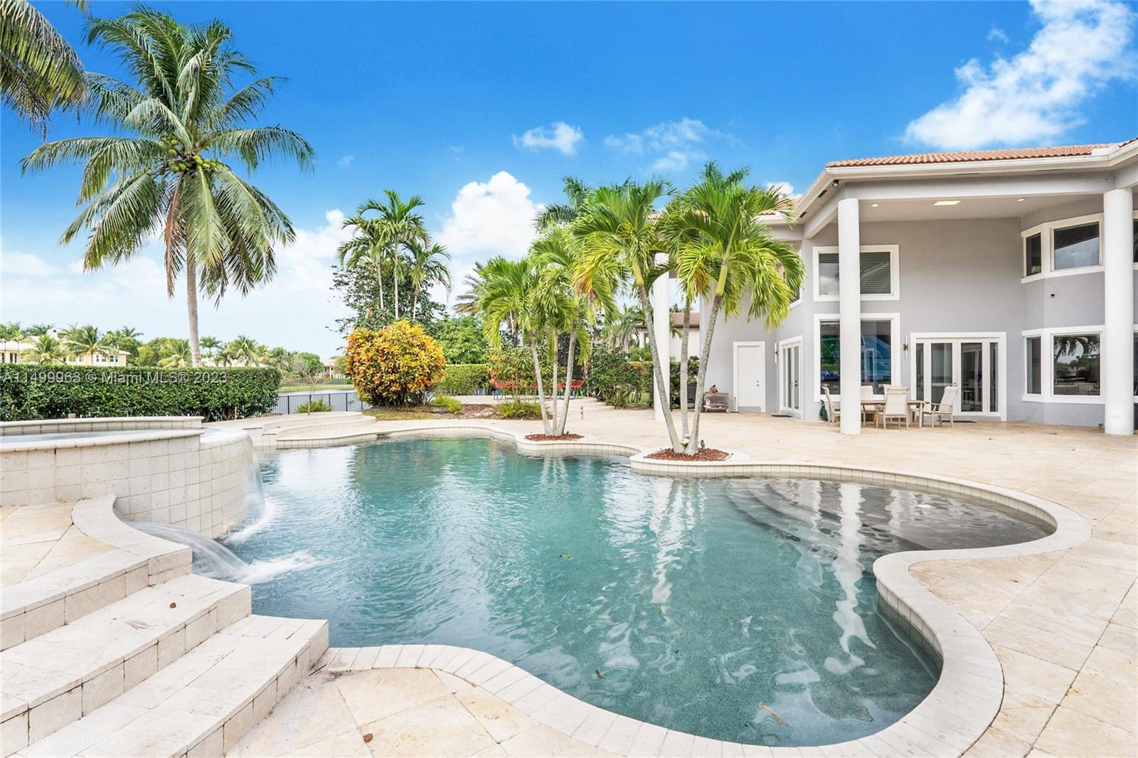 LONG LAKE RANCHES PLAT TH - Residential