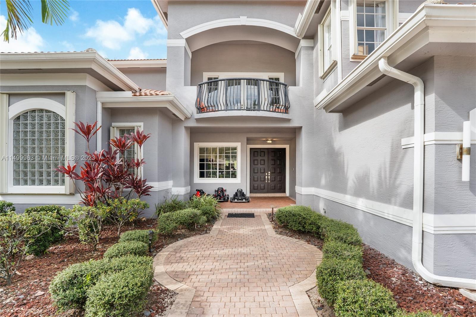 LONG LAKE RANCHES PLAT TH - Residential