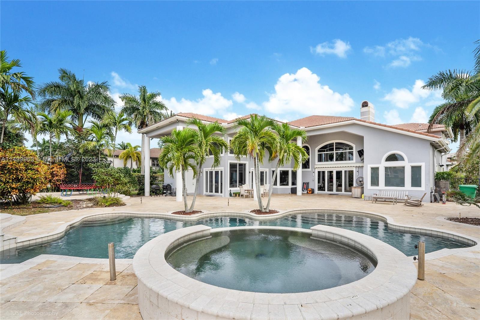 LONG LAKE RANCHES PLAT TH - Residential