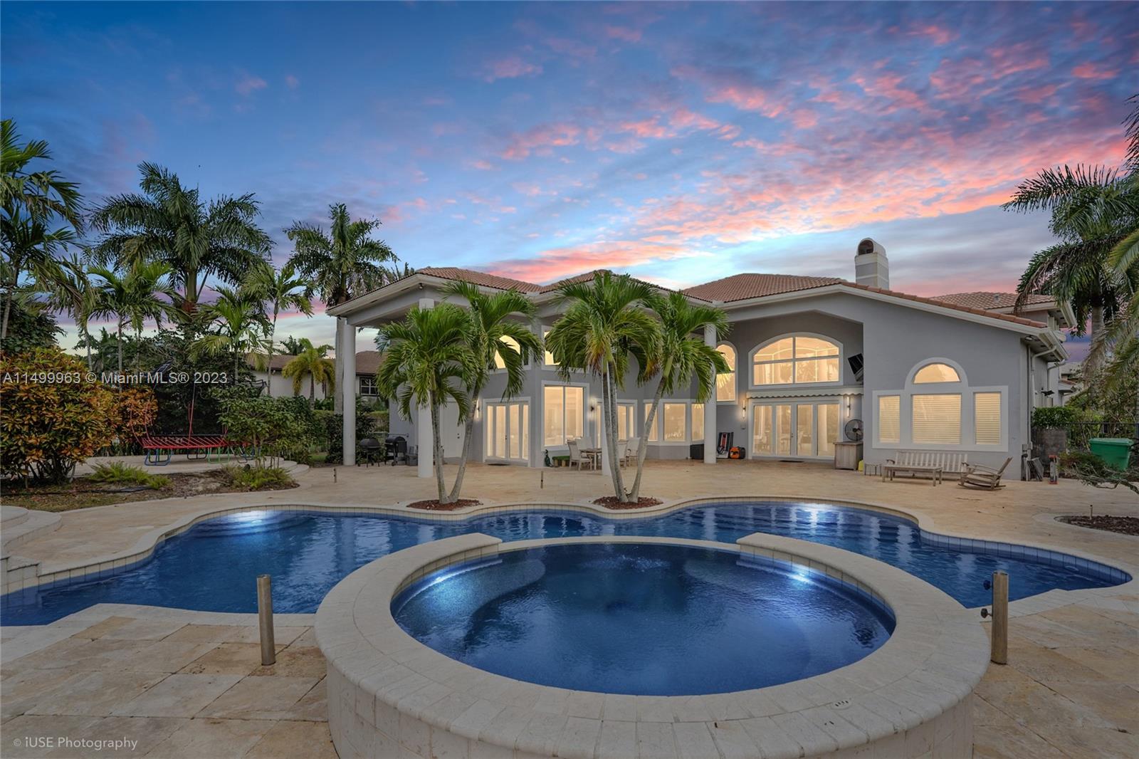 LONG LAKE RANCHES PLAT TH - Residential