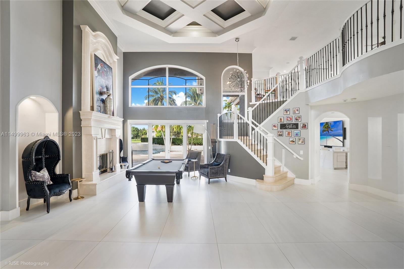 LONG LAKE RANCHES PLAT TH - Residential