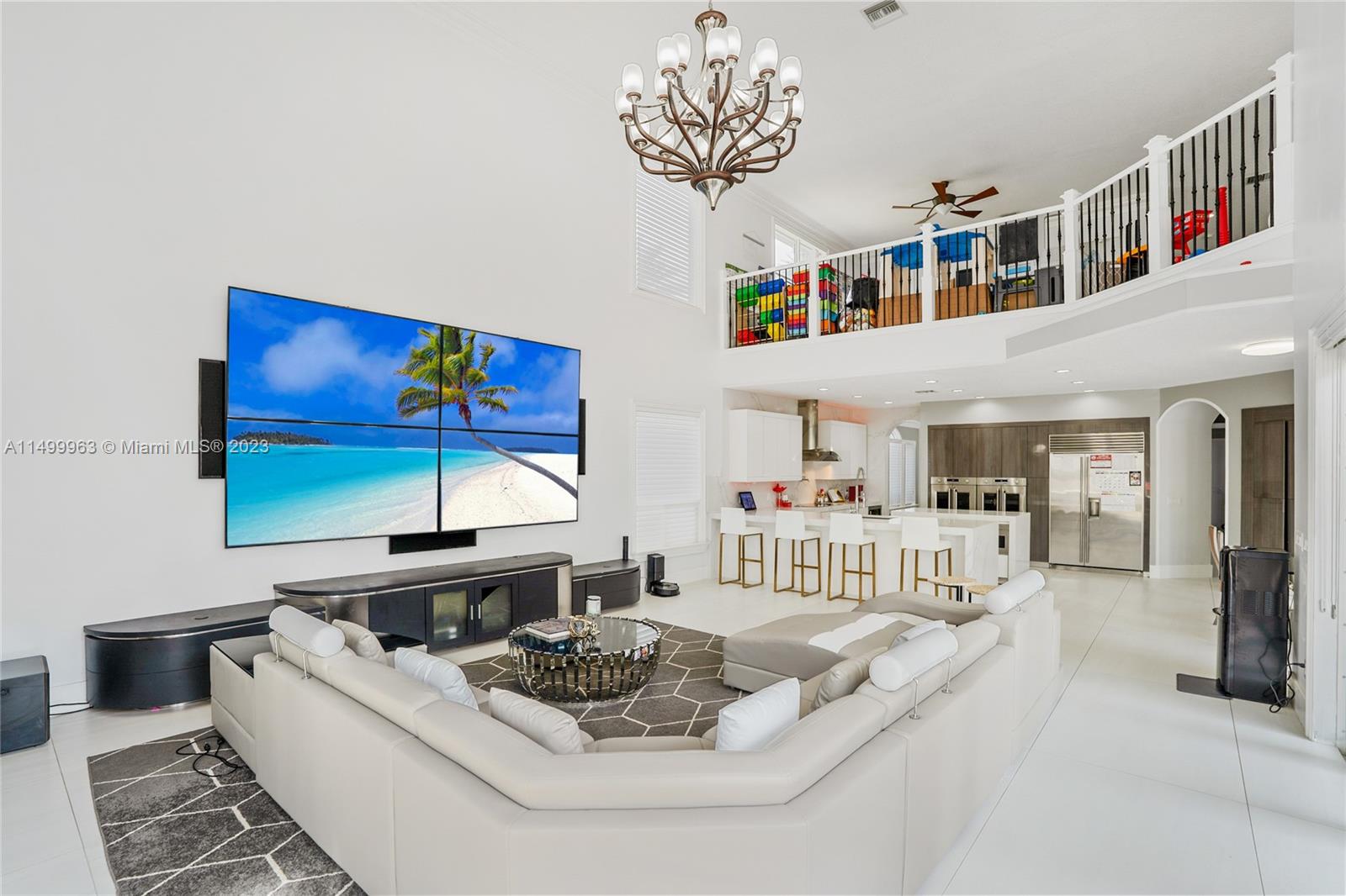 LONG LAKE RANCHES PLAT TH - Residential