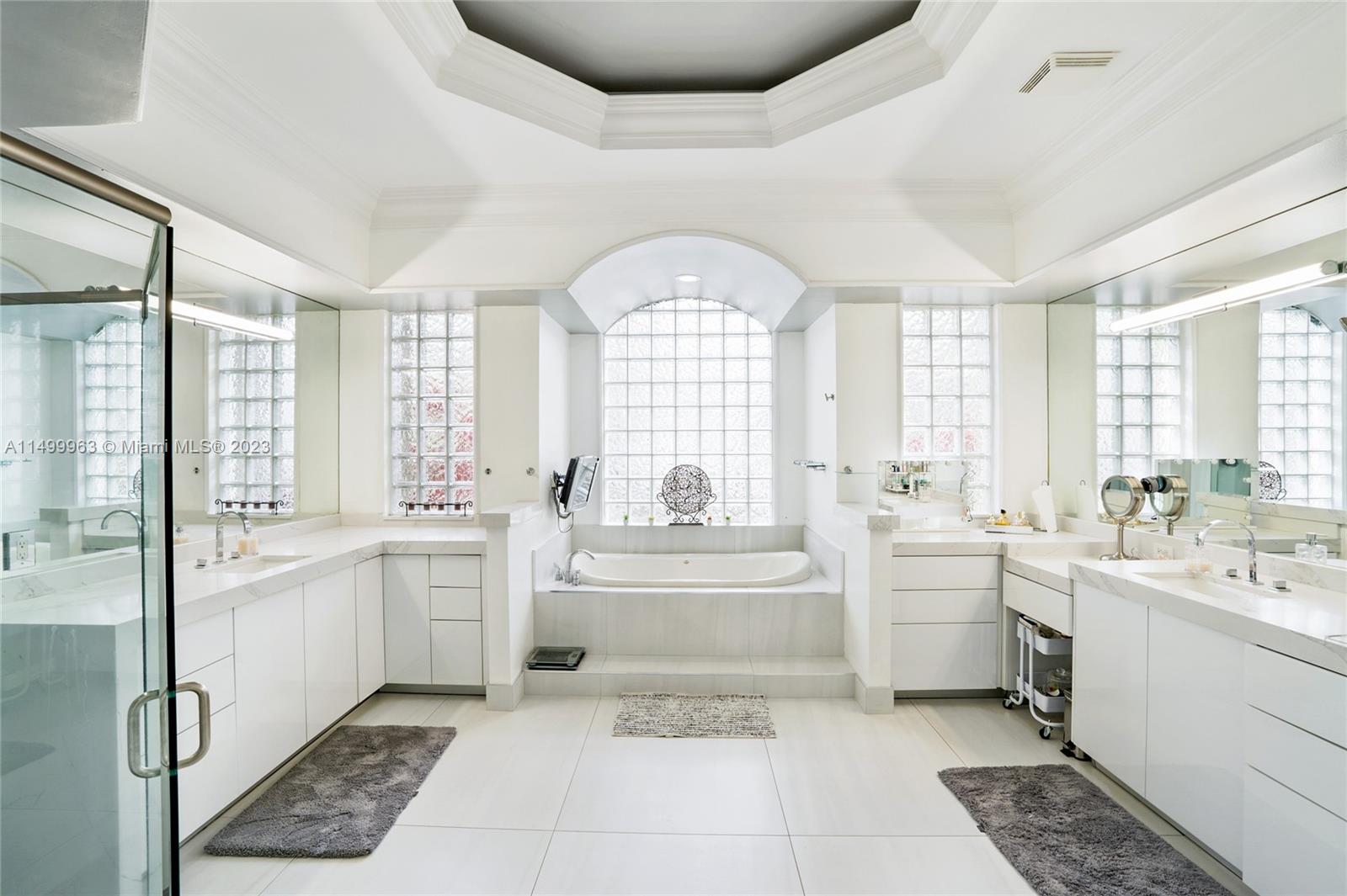 LONG LAKE RANCHES PLAT TH - Residential