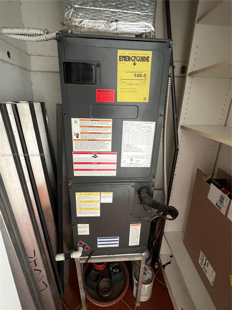 PINE TREE WATERWAY CONDO - Residential Lease