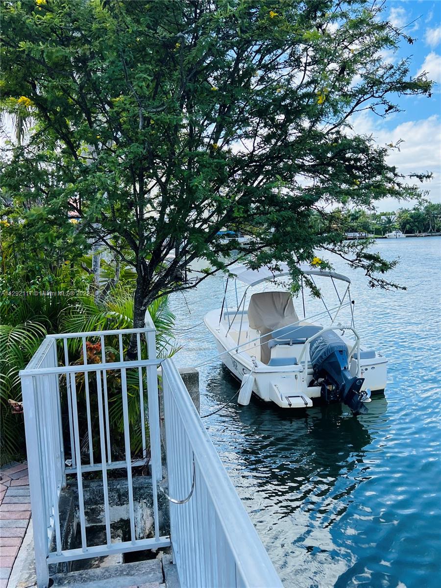 PINE TREE WATERWAY CONDO - Residential Lease