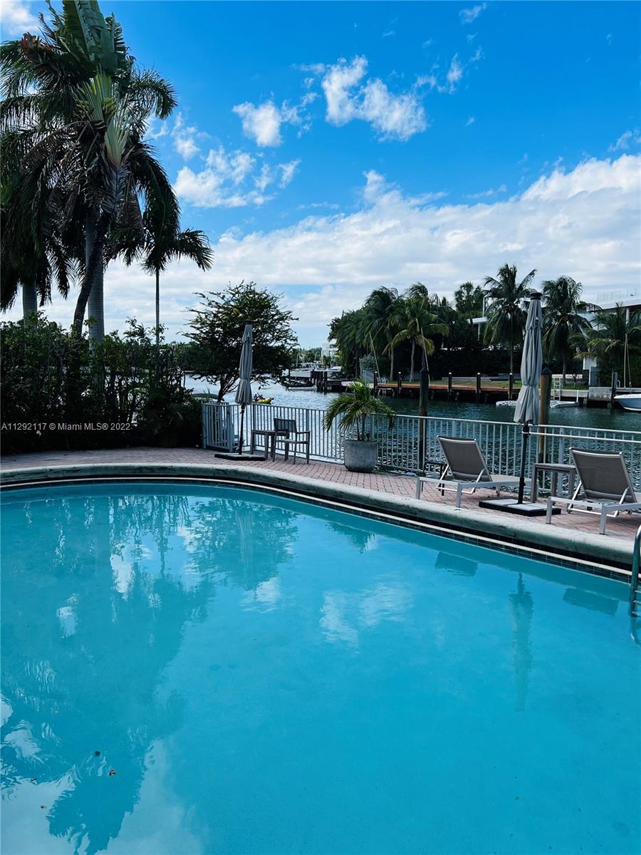 PINE TREE WATERWAY CONDO - Residential Lease
