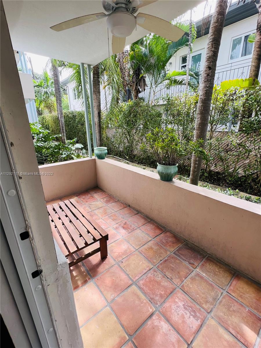 PINE TREE WATERWAY CONDO - Residential Lease