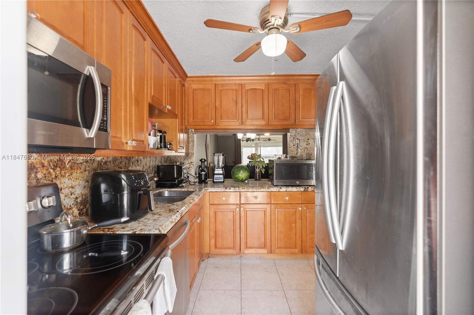 DEERFIELD BEACH GARDENS C - Residential