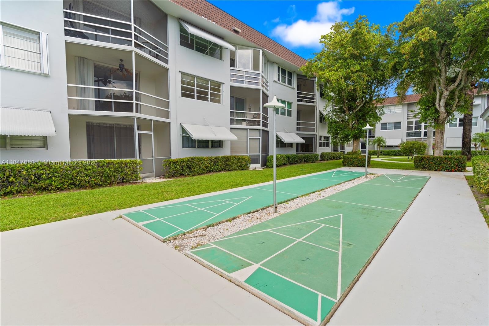 DEERFIELD BEACH GARDENS C - Residential