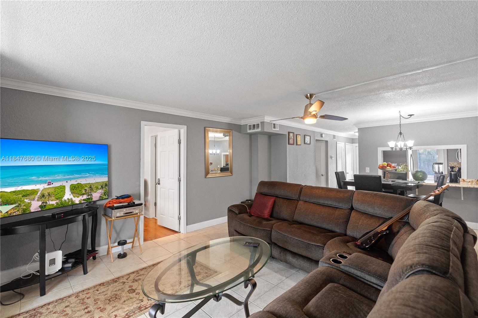 DEERFIELD BEACH GARDENS C - Residential