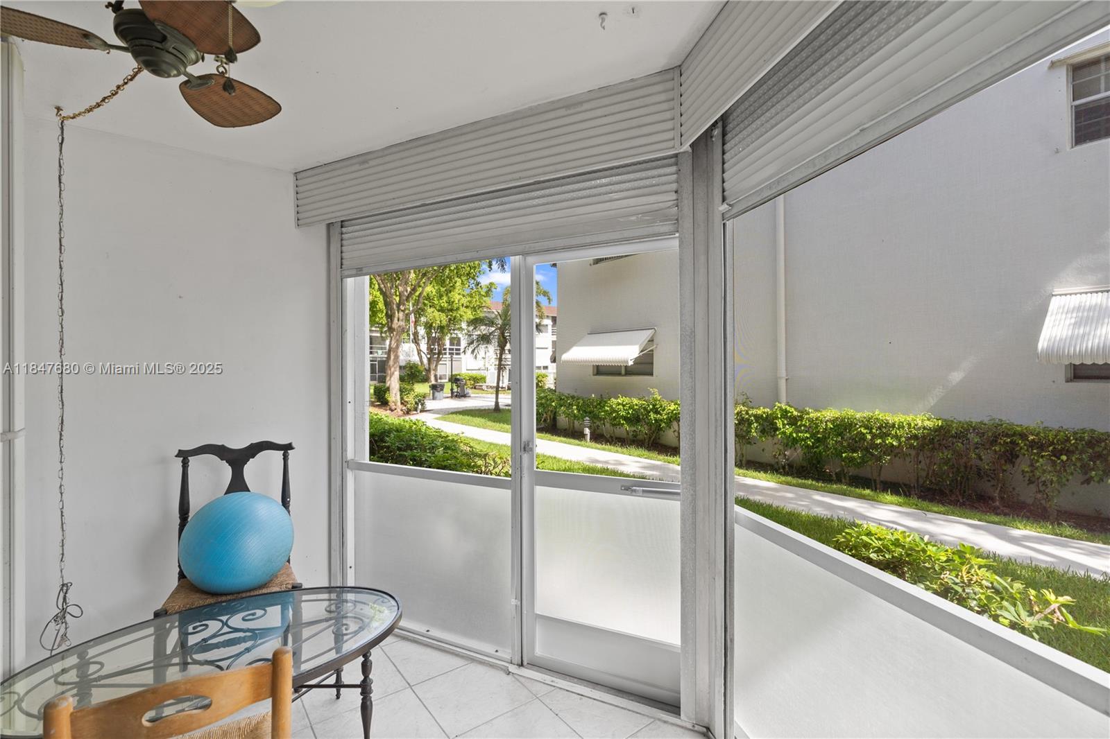 DEERFIELD BEACH GARDENS C - Residential