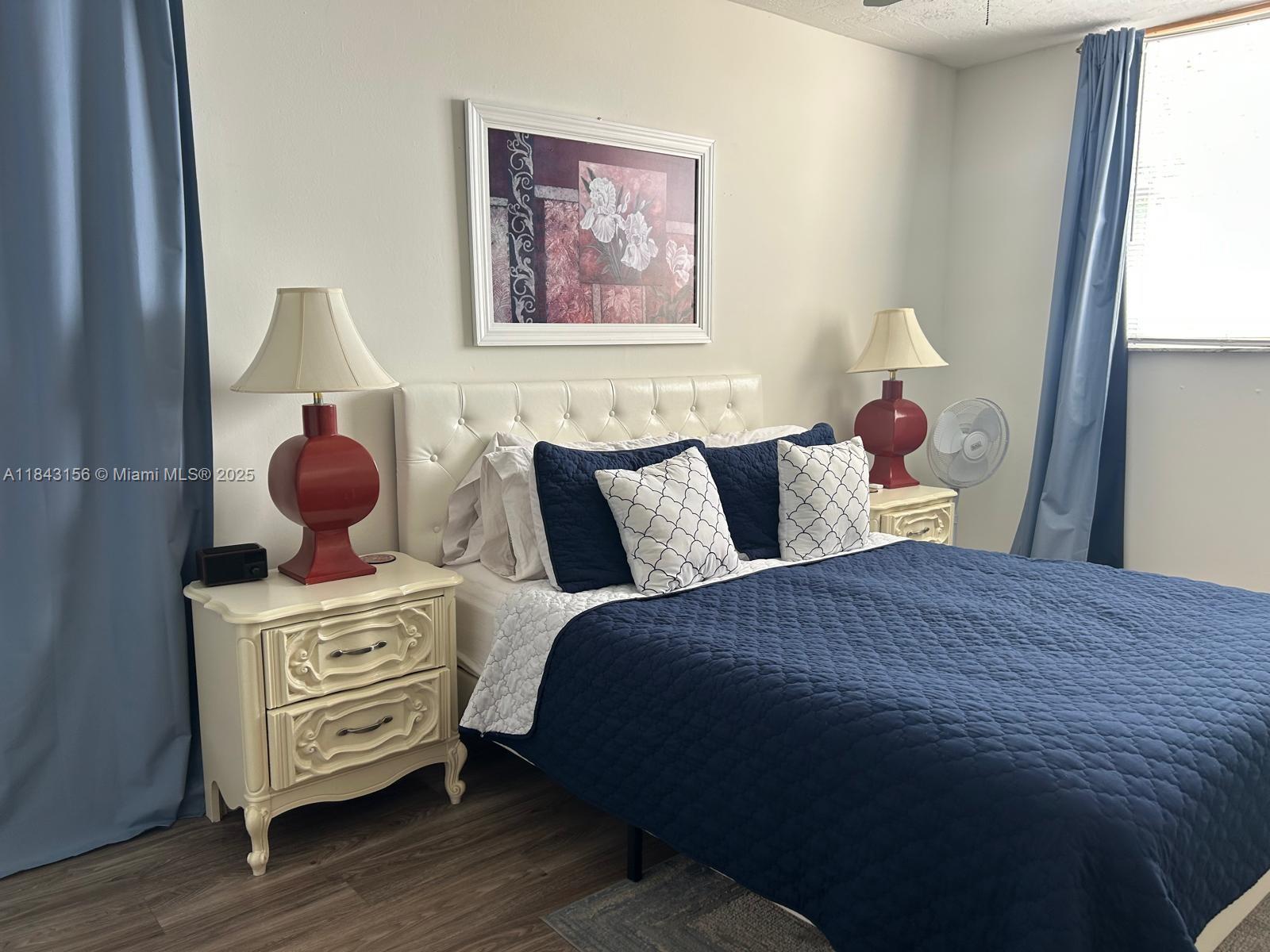 SOMERSET NO FIVE CONDO - Residential Lease