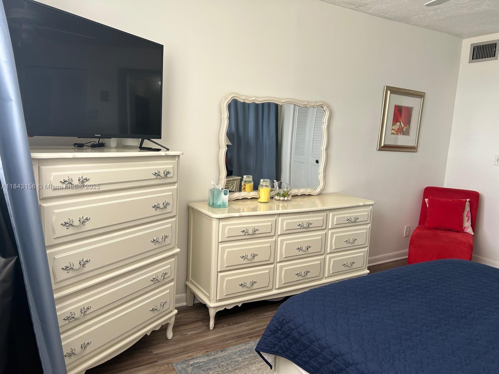 SOMERSET NO FIVE CONDO - Residential Lease