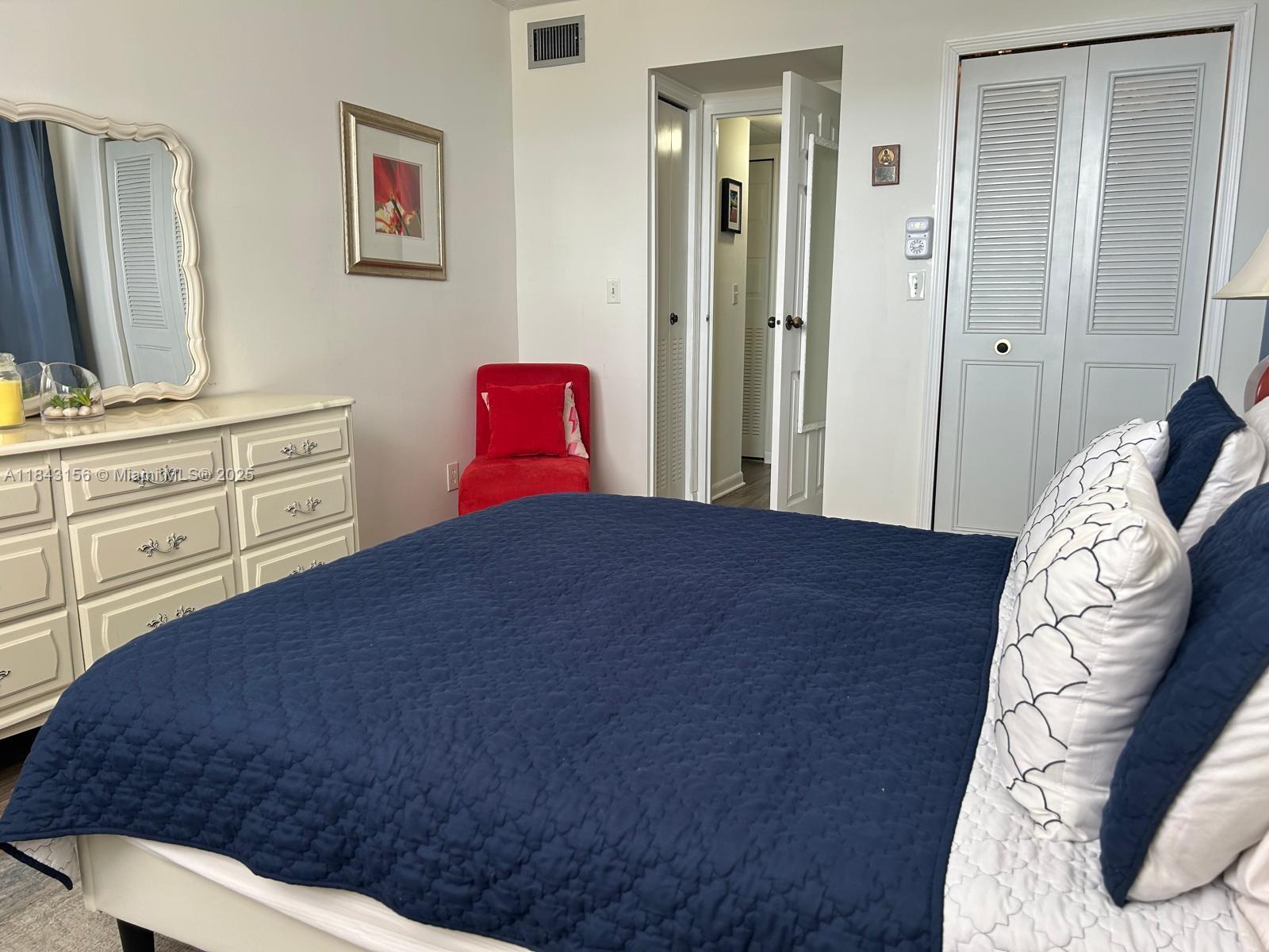 SOMERSET NO FIVE CONDO - Residential Lease