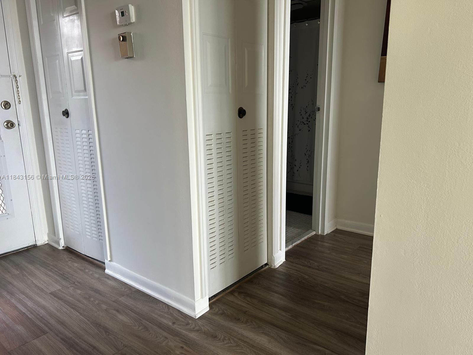 SOMERSET NO FIVE CONDO - Residential Lease