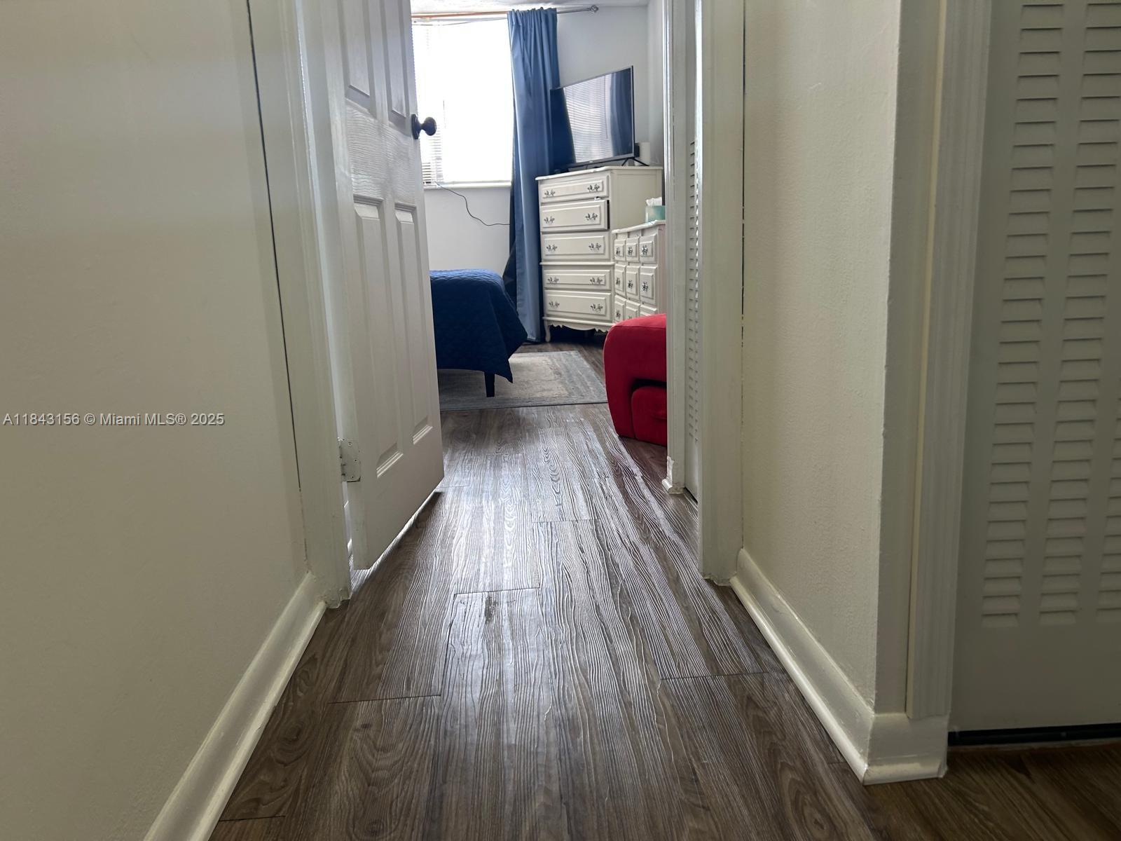 SOMERSET NO FIVE CONDO - Residential Lease