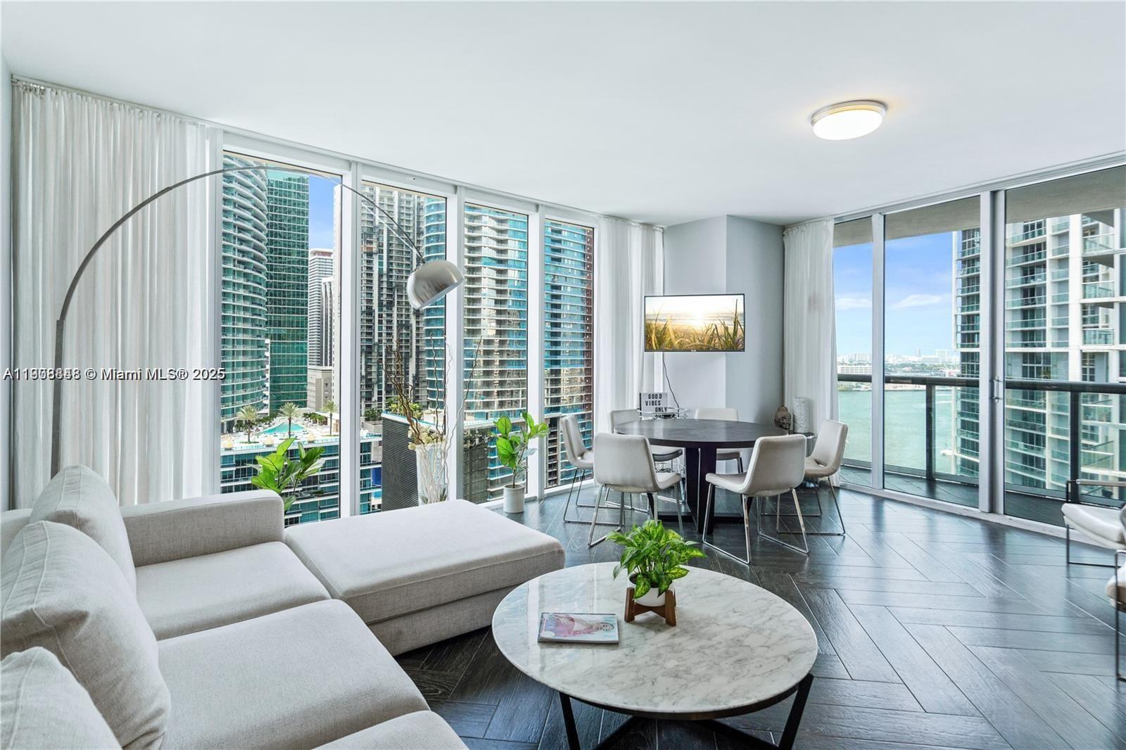 ICON BRICKELL CONDO NO 3 - Residential