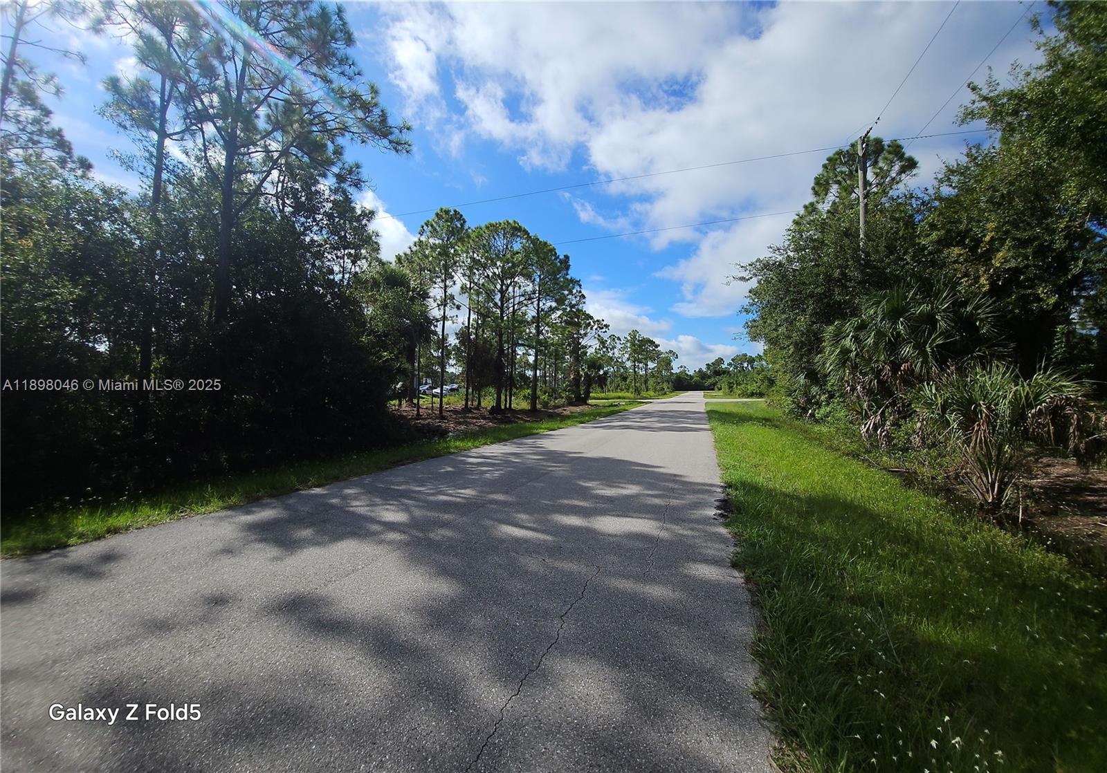 Tropical Gulf Acres - Land