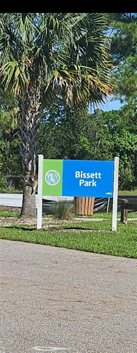 Tropical Gulf Acres - Land