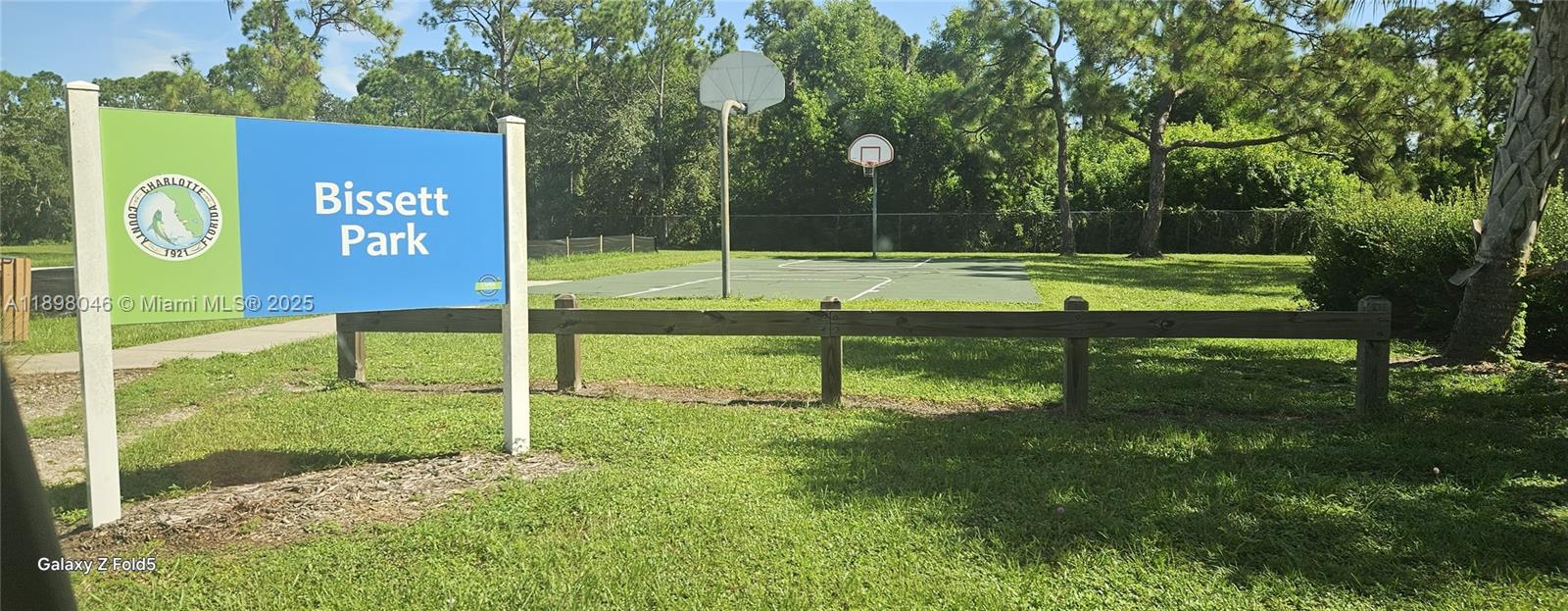 Tropical Gulf Acres - Land