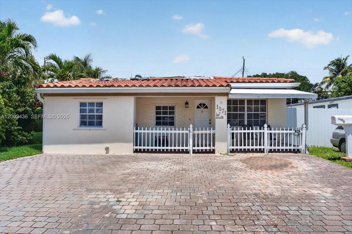 FULFORD BY THE SEA REV PL - Residential