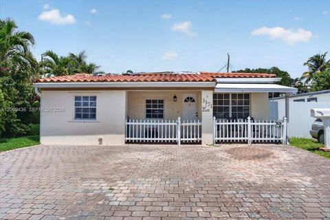 1171 NE 182nd St North Miami Beach FL 33162