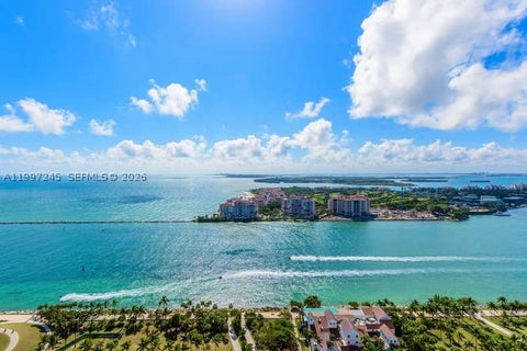 Photo of 100 S Pointe Dr #3101, Miami Beach, FL 33139 (MLS # A11997245)