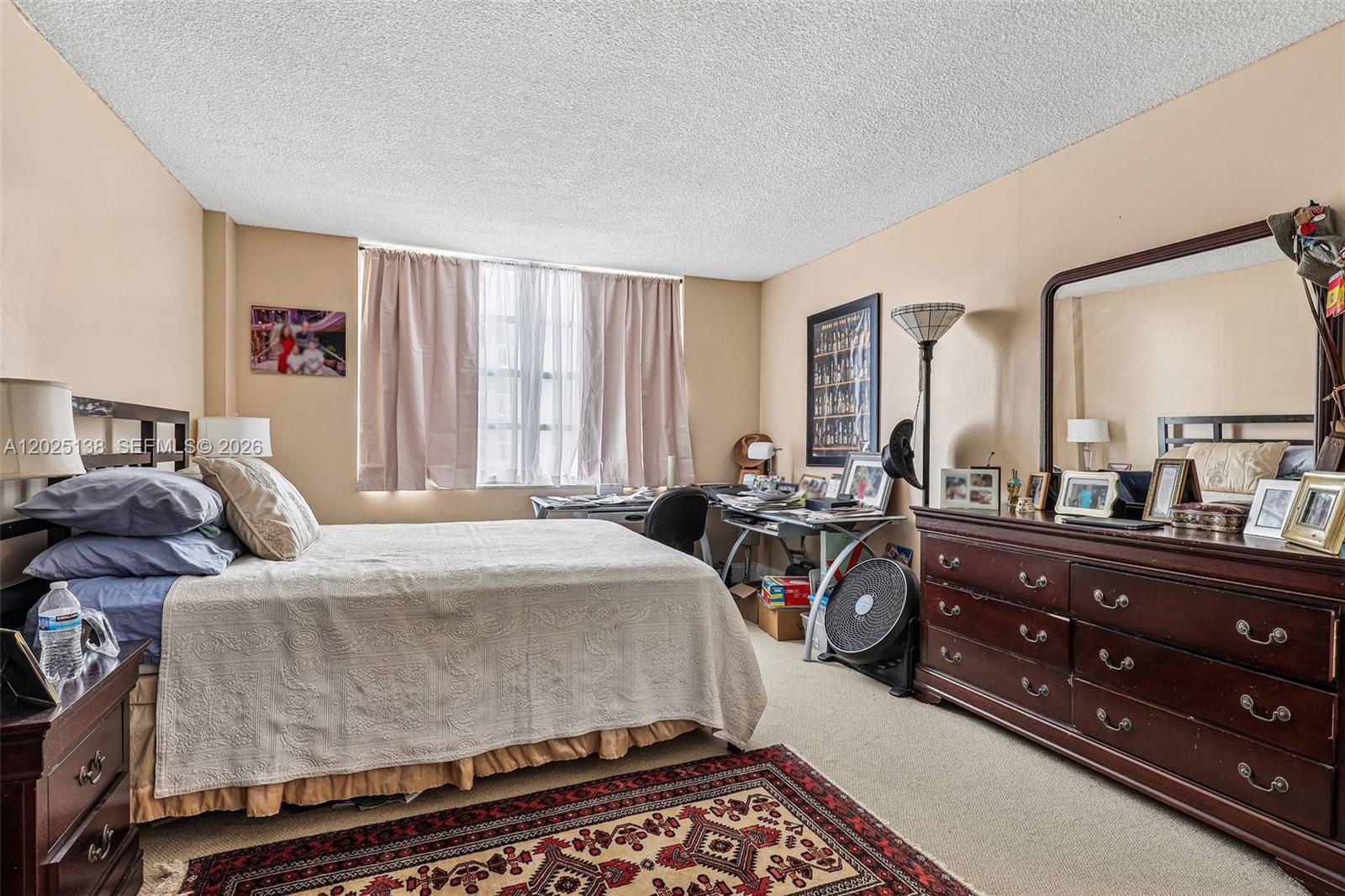 COMMODORE PLAZA CONDO - Residential