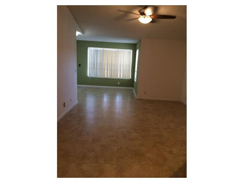 CORAL KEY CONDO - Residential Lease