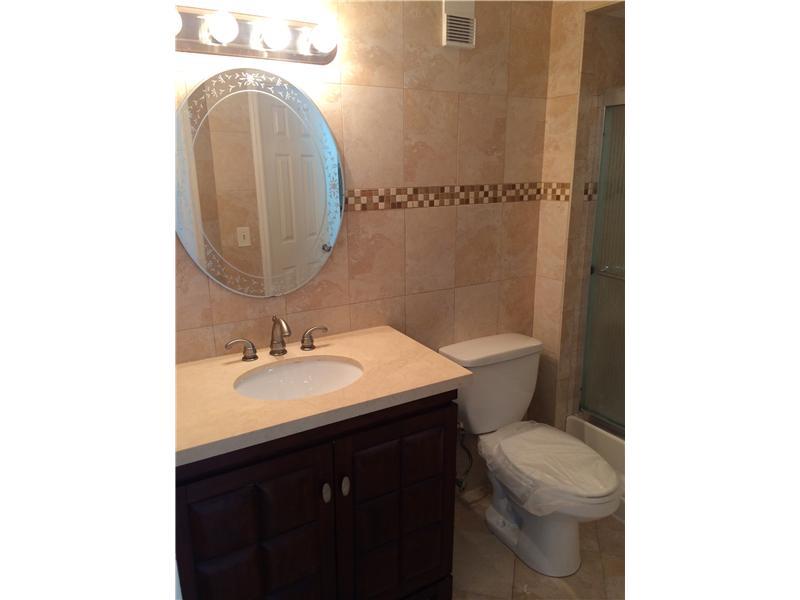 CORAL KEY CONDO - Residential Lease