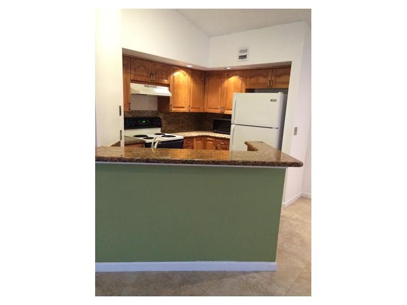 CORAL KEY CONDO - Residential Lease