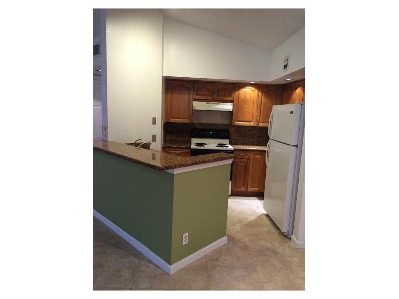 CORAL KEY CONDO - Residential Lease