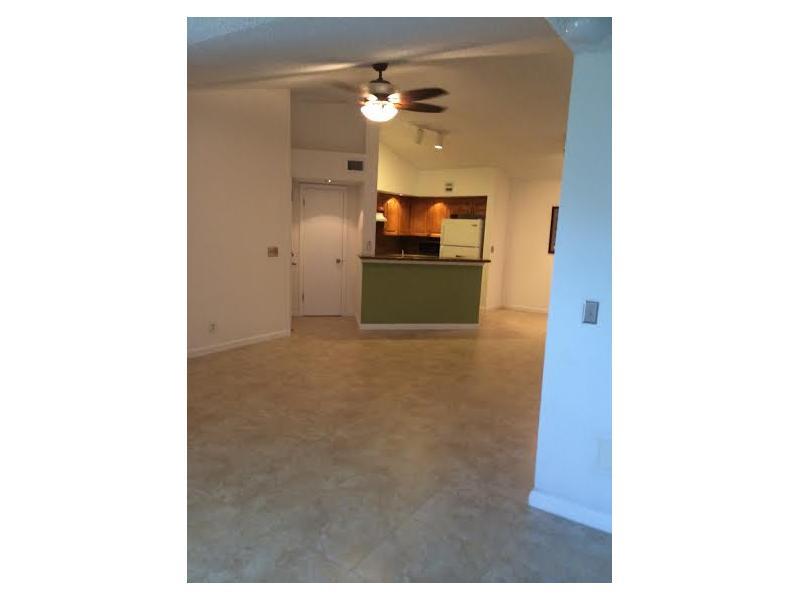 CORAL KEY CONDO - Residential Lease