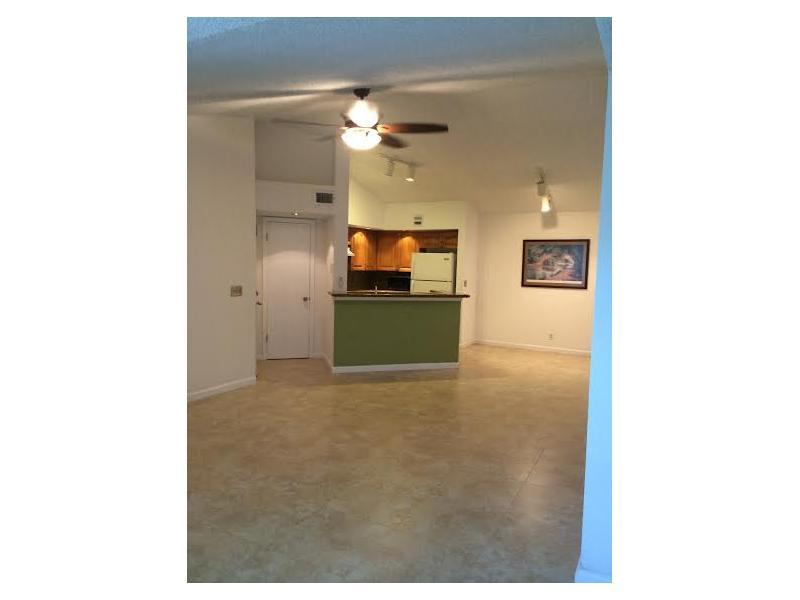 CORAL KEY CONDO - Residential Lease