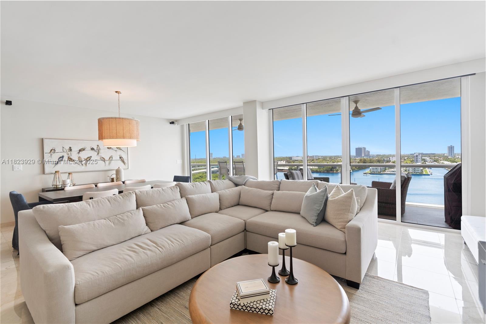 GOLDEN BAY CLUB CONDO - Residential
