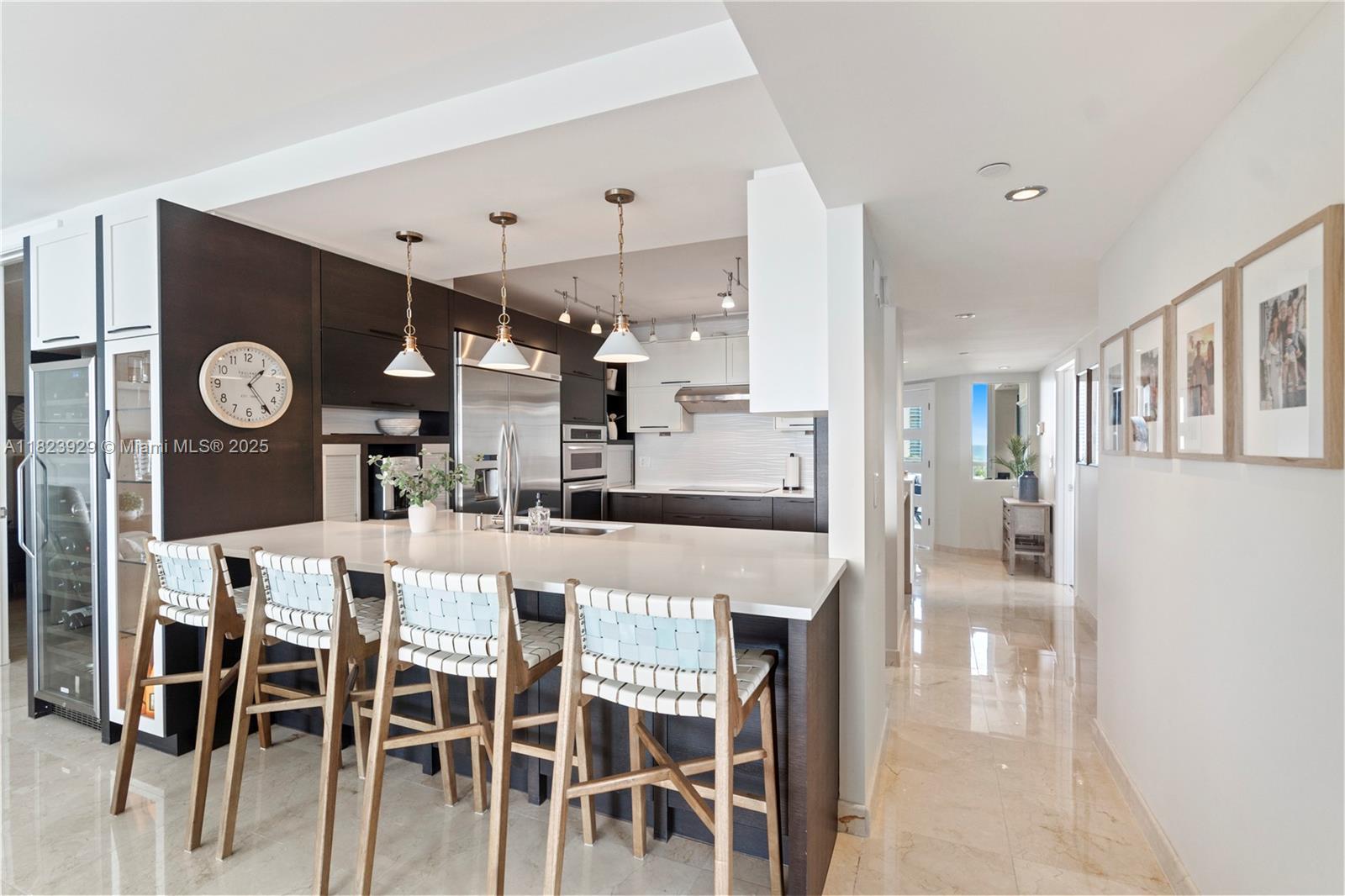 GOLDEN BAY CLUB CONDO - Residential