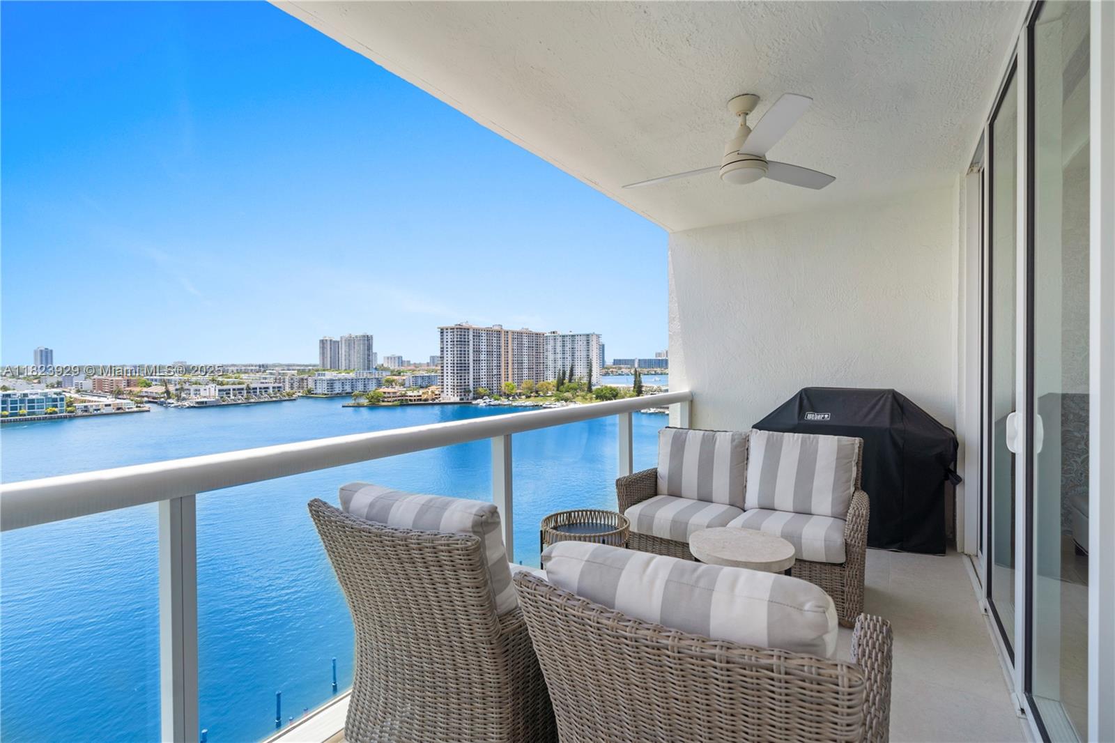 GOLDEN BAY CLUB CONDO - Residential