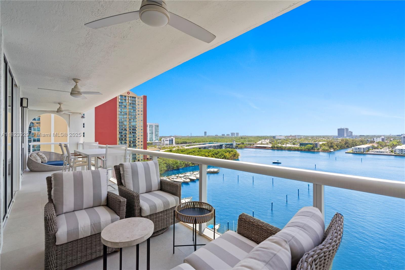 GOLDEN BAY CLUB CONDO - Residential