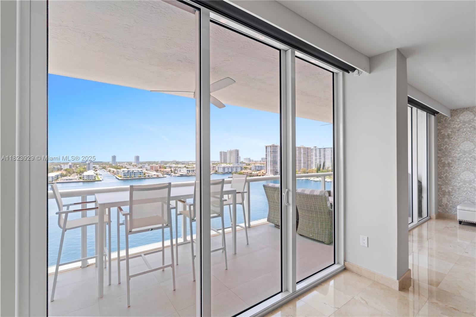 GOLDEN BAY CLUB CONDO - Residential