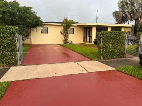 11821 SW 185th Ter 0 Miami FL 33177