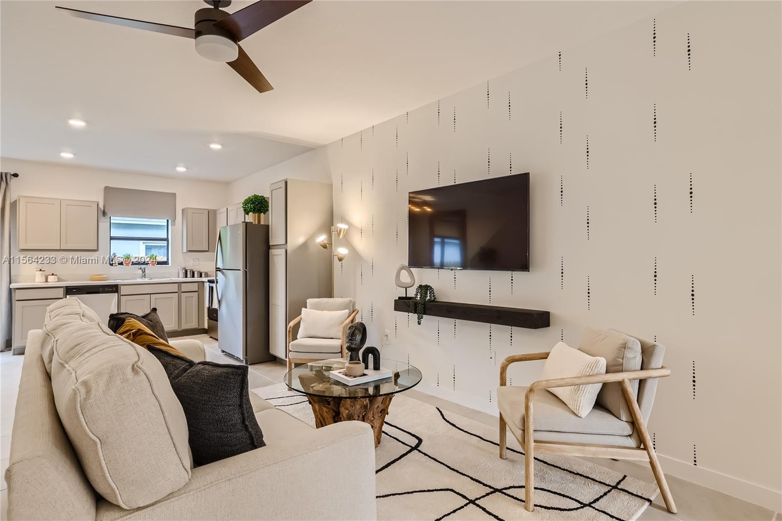 Sebastian Isles - Residential