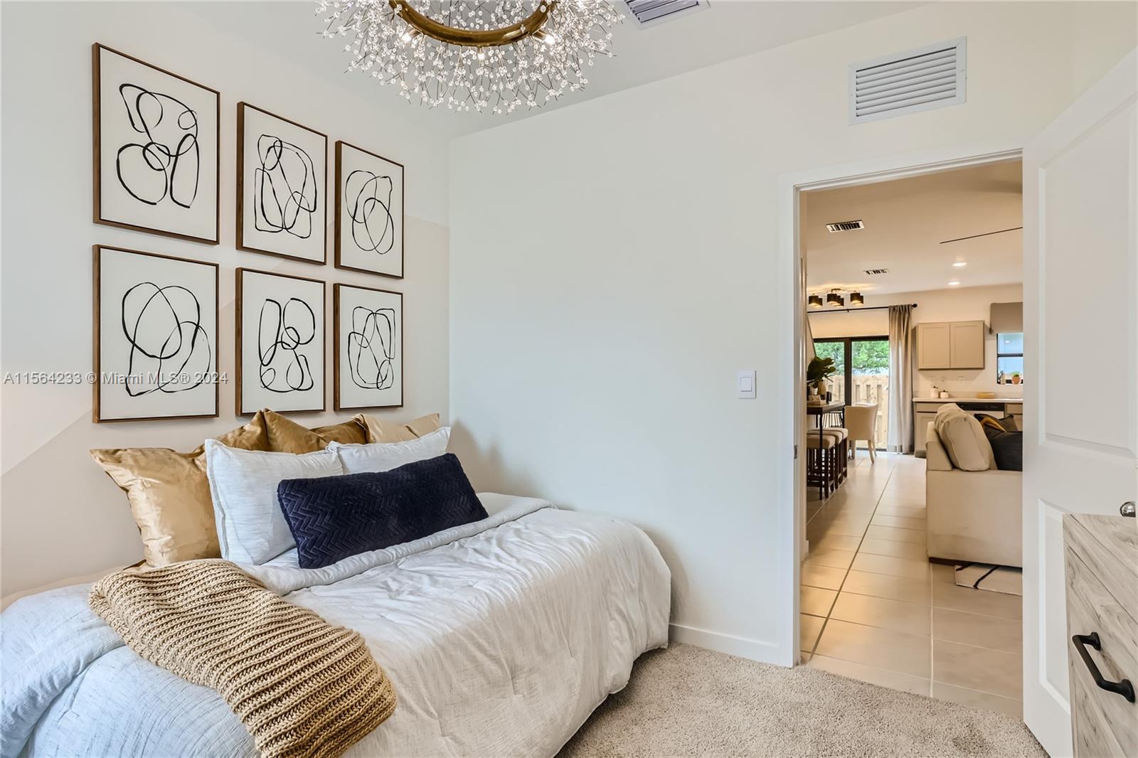 Sebastian Isles - Residential