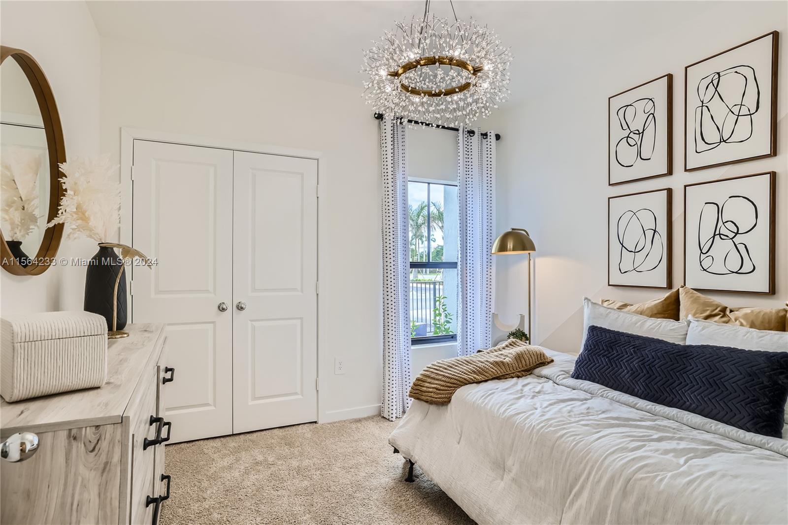 Sebastian Isles - Residential