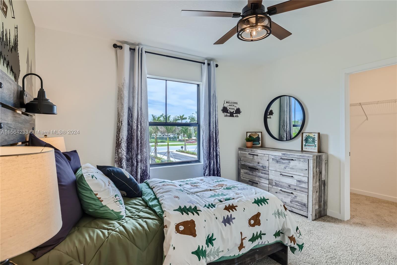 Sebastian Isles - Residential