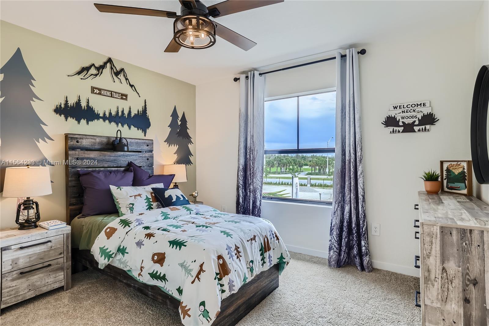 Sebastian Isles - Residential