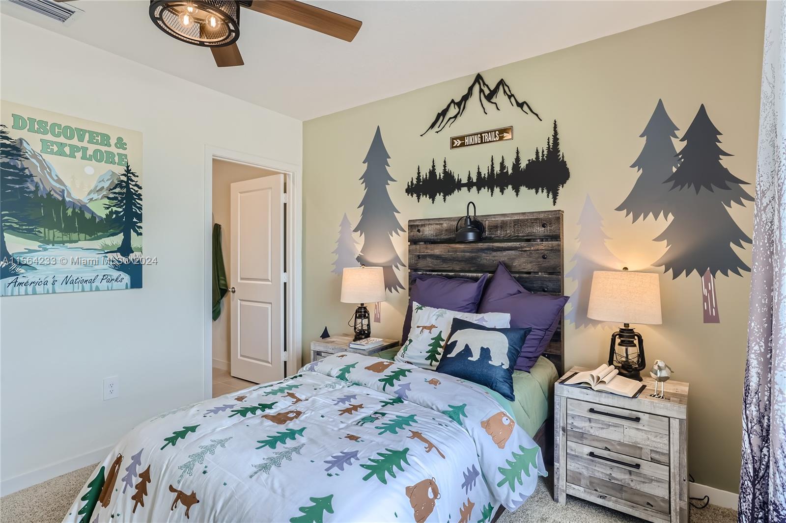 Sebastian Isles - Residential