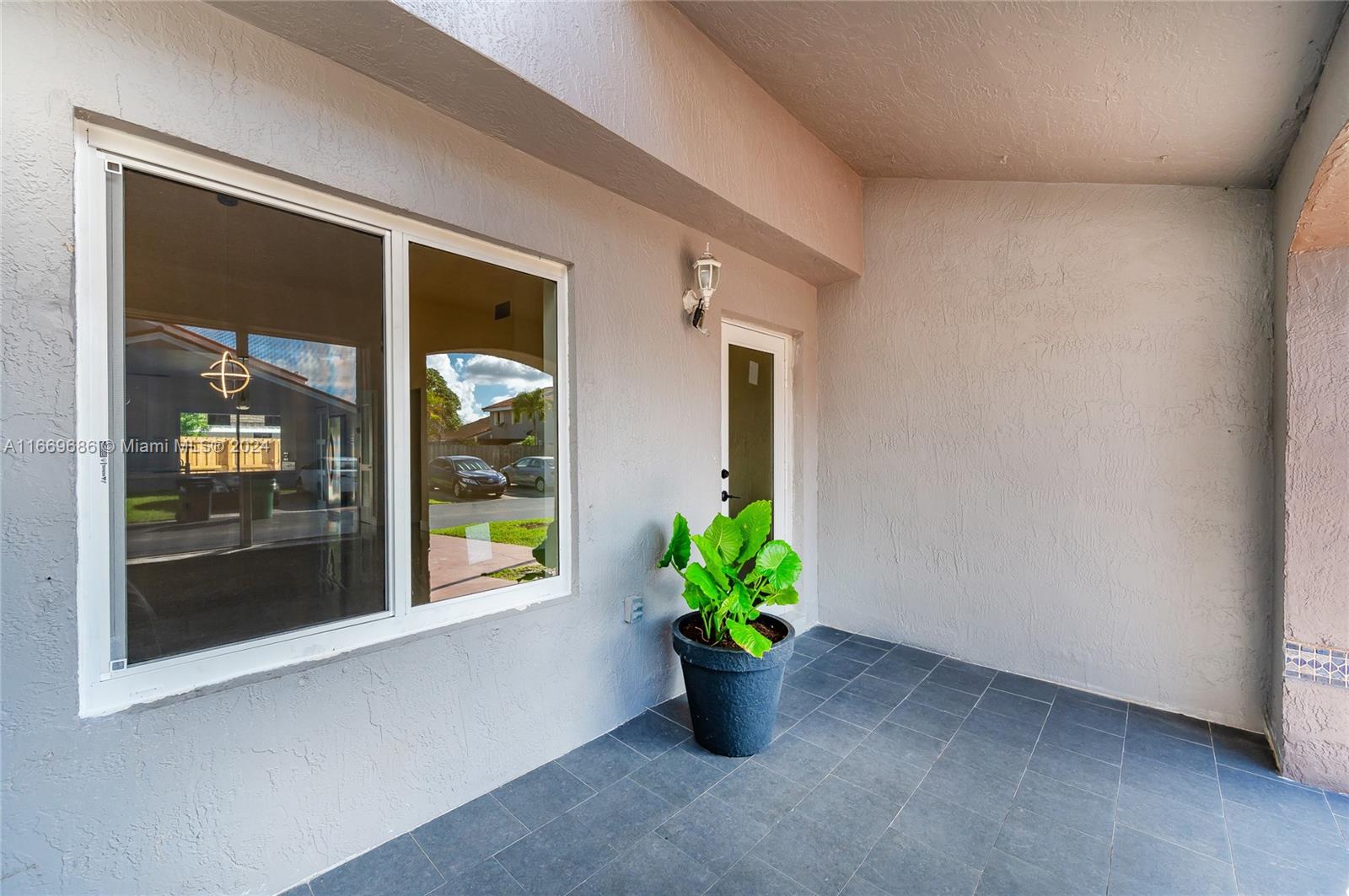 BARCLAY ESTATES 1ST ADDN - Residential