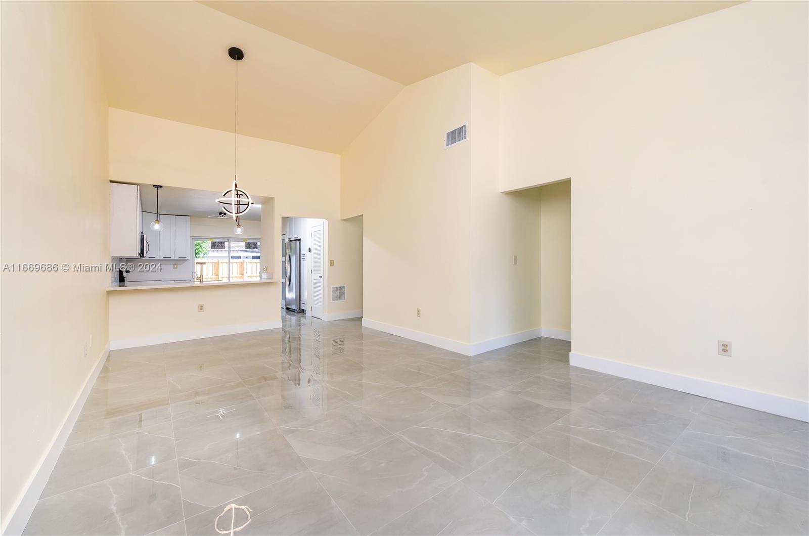 BARCLAY ESTATES 1ST ADDN - Residential