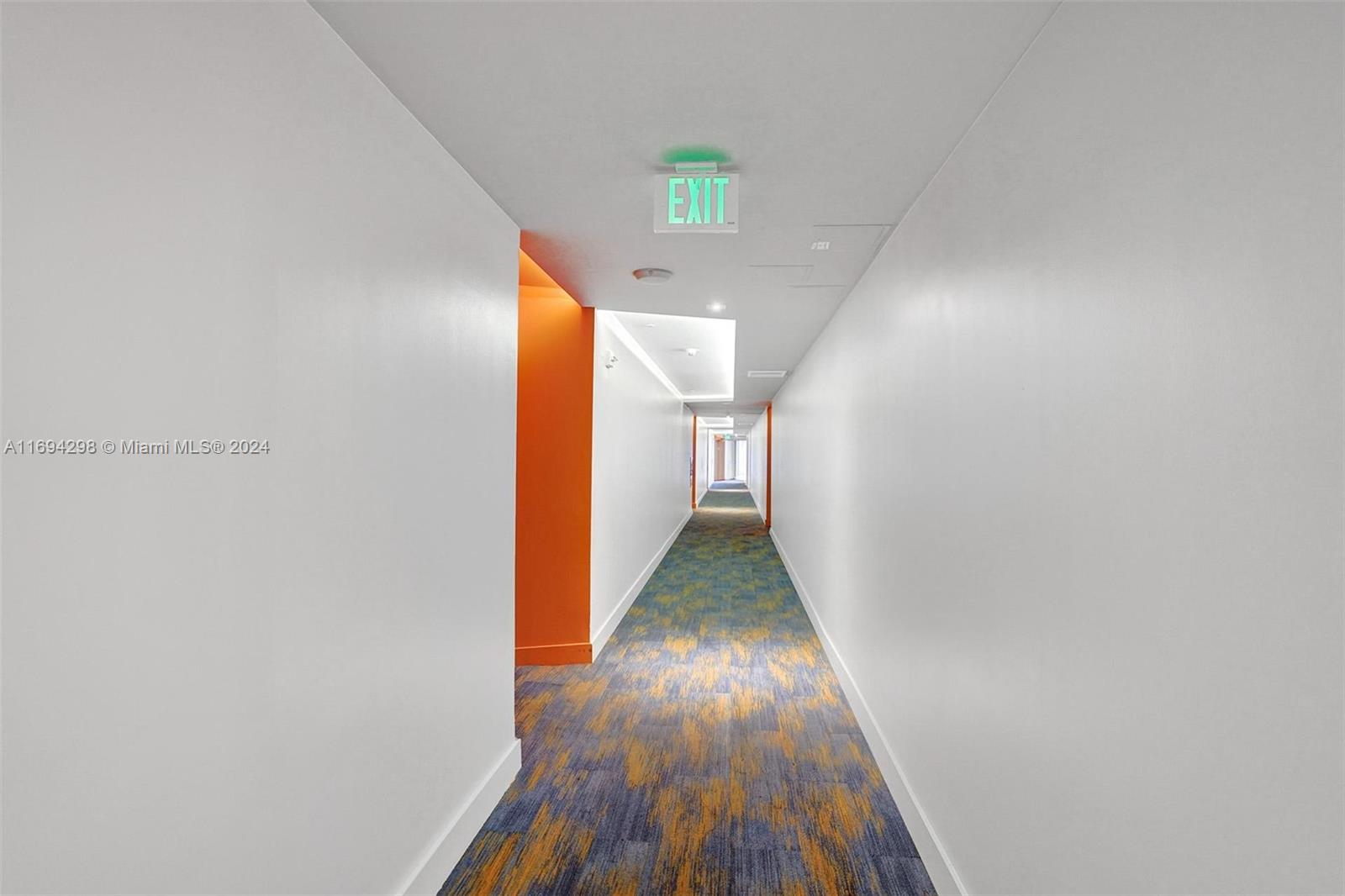 4111 SOUTH OCEAN DRIVE CO - Residential Lease