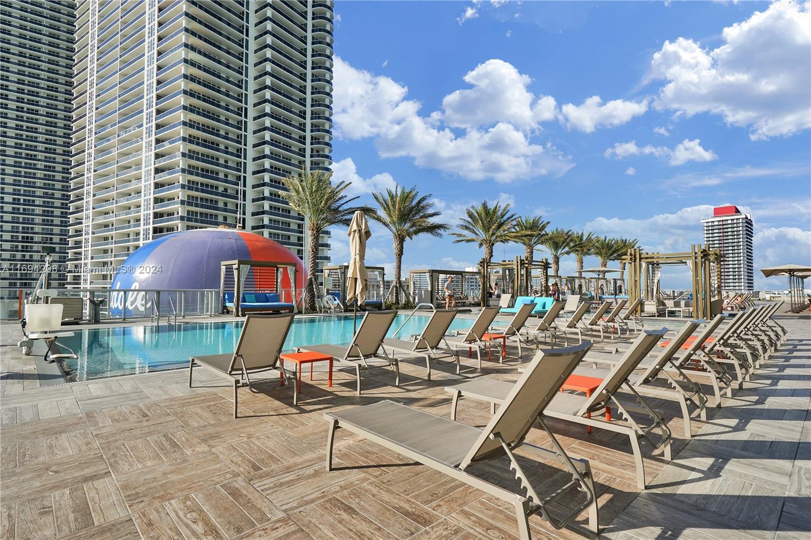 4111 SOUTH OCEAN DRIVE CO - Residential Lease